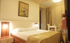 Daniel Boutique Hotel